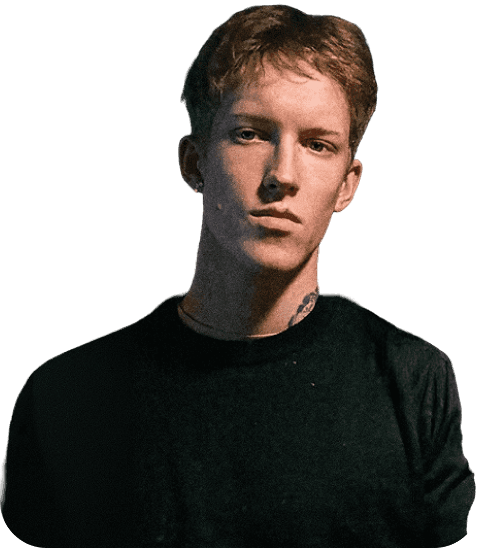 Adomas Labutis, creative developer